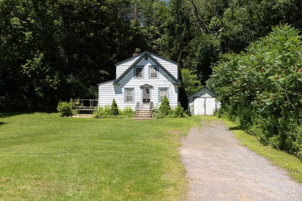 State Highway 10, Hamden, NY 13782