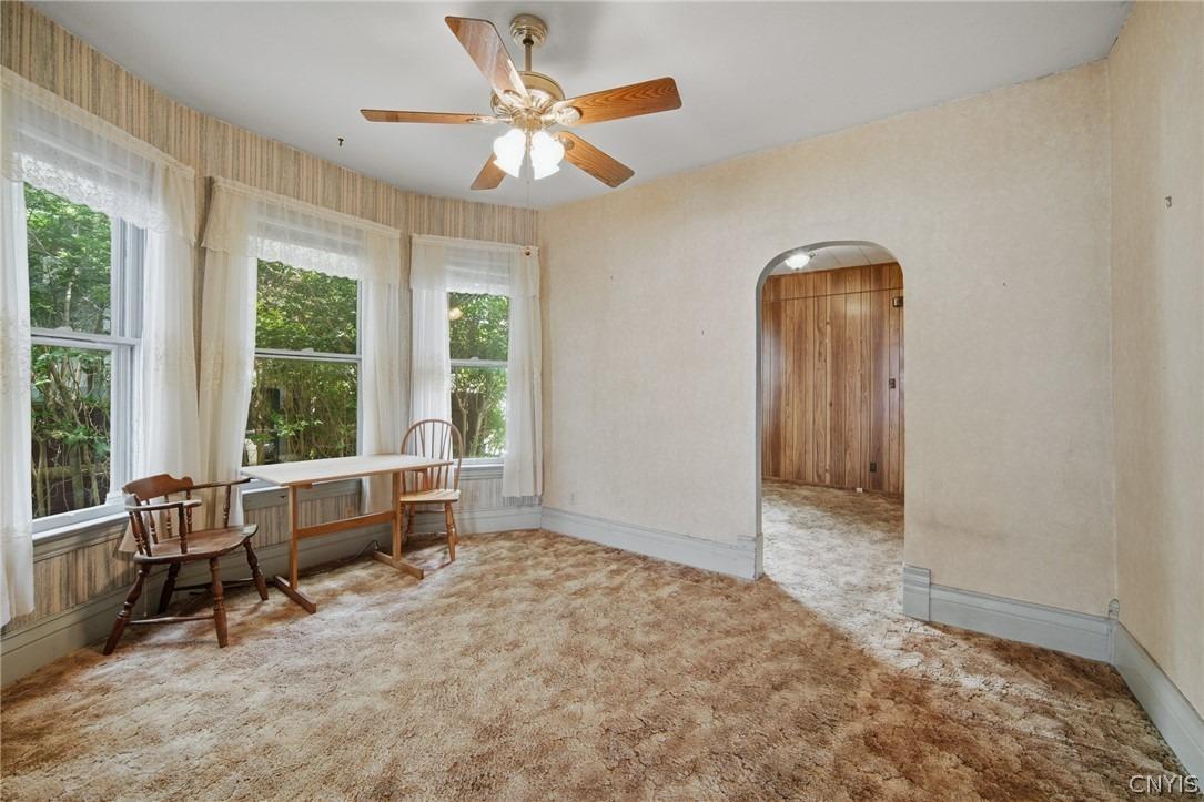 Wilkinson St, Syracuse, NY 13204