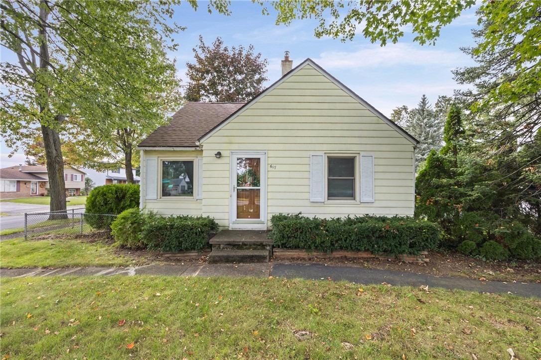 Howard Rd, Rochester, NY 14624