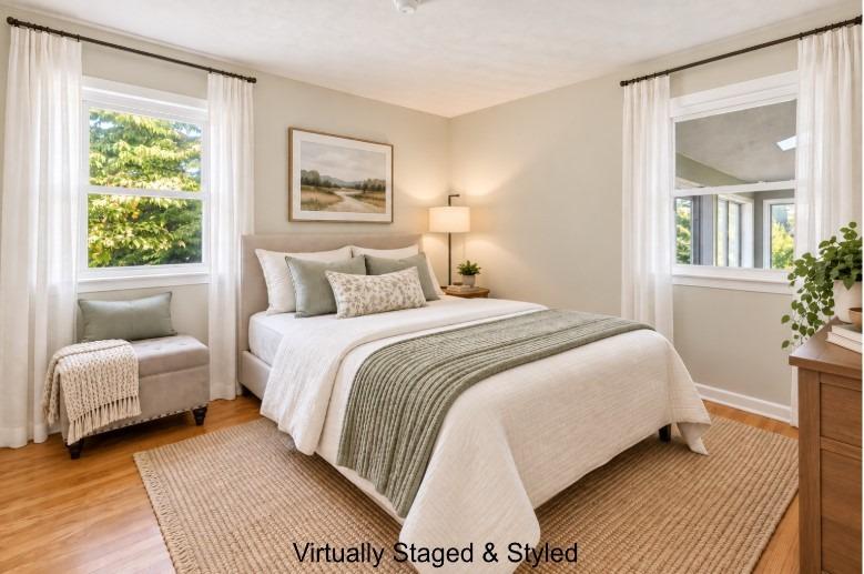 Ridge Port Cir, Rochester, NY 14617