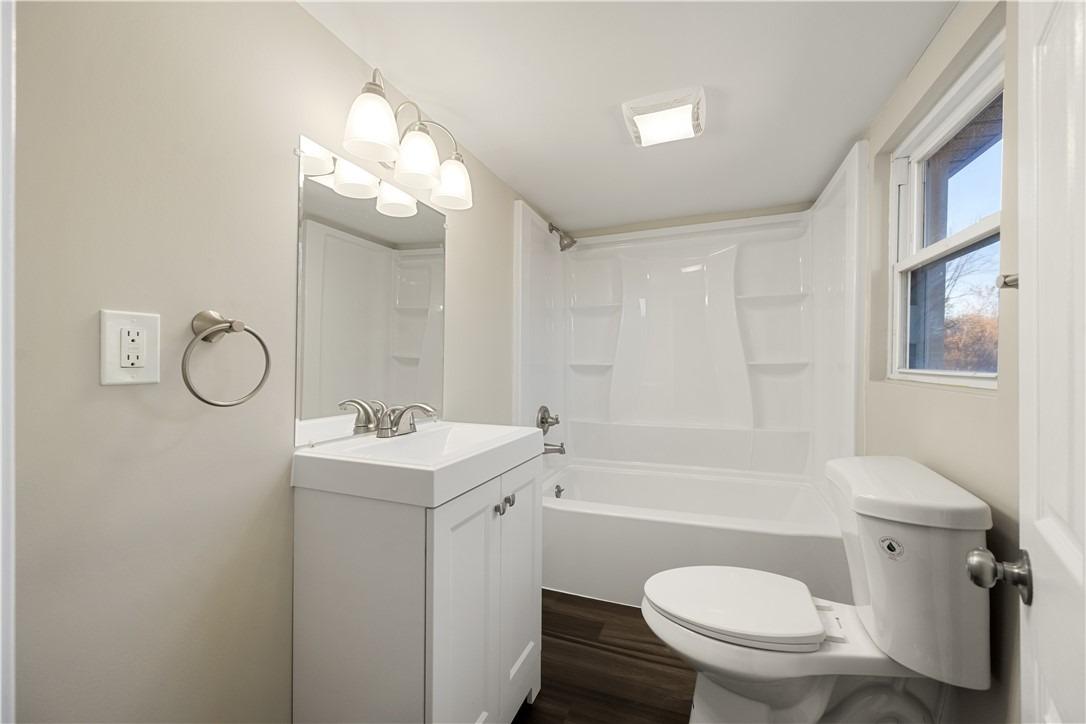 Gillespie Rd, Fulton, NY 13069