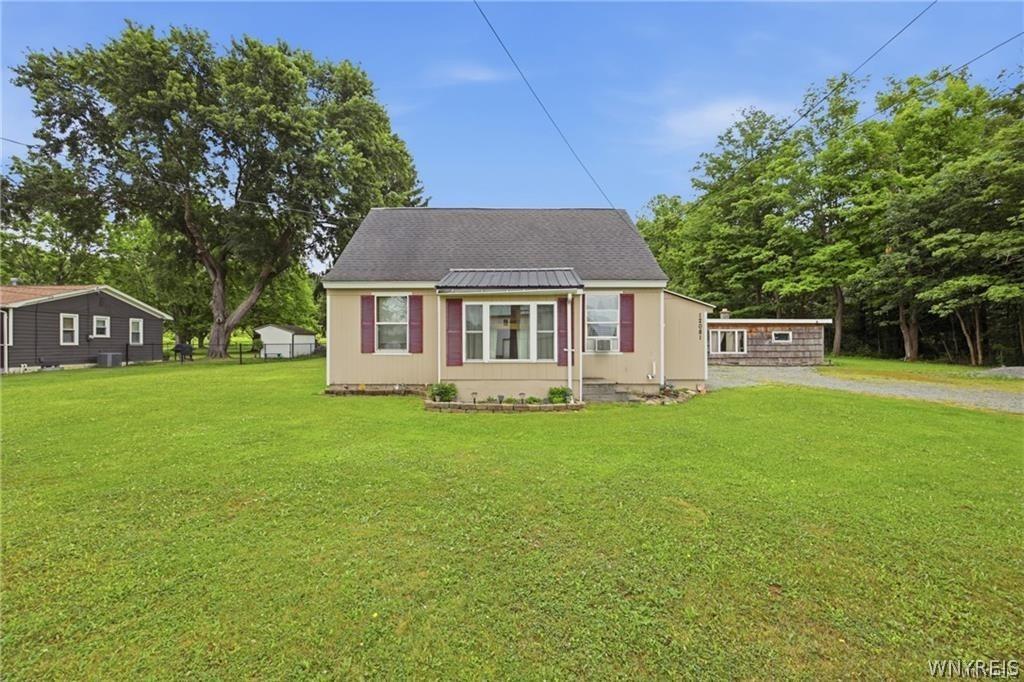 Gowanda State Rd, North Collins, NY 14111