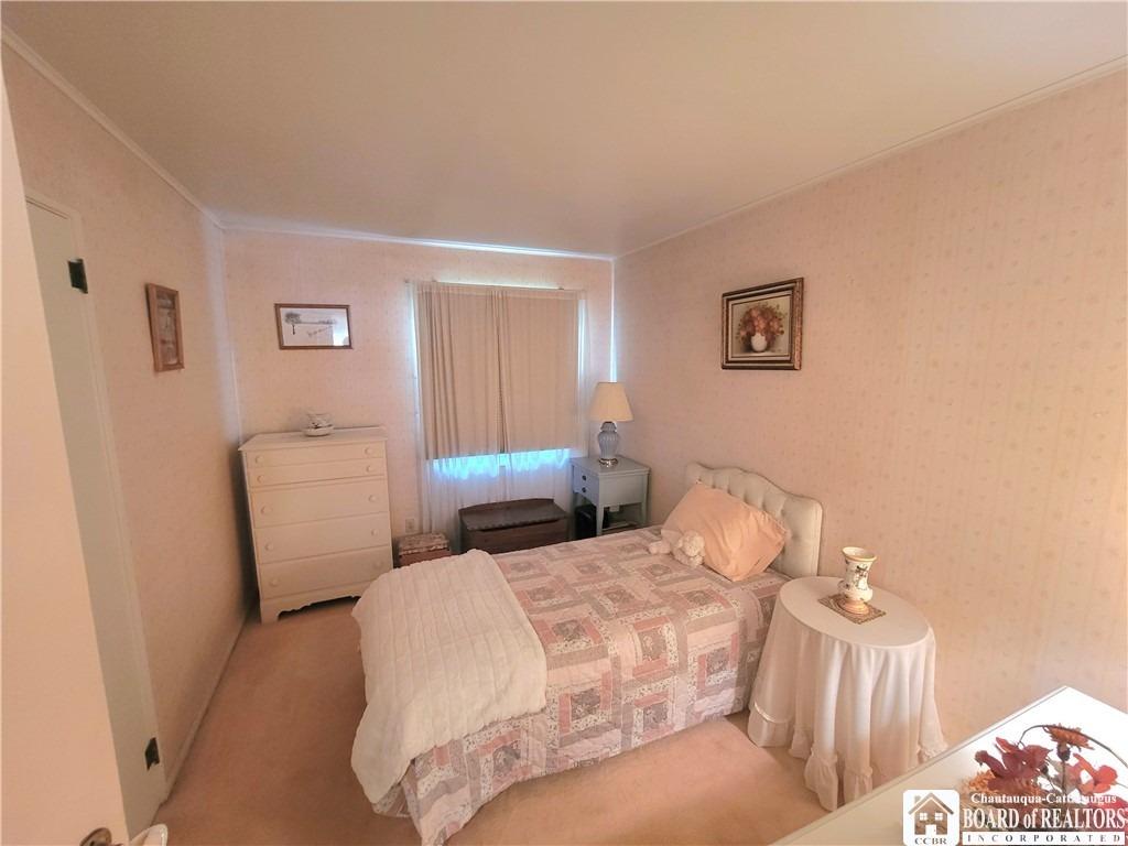 Delaware Ave, Jamestown, NY 14701