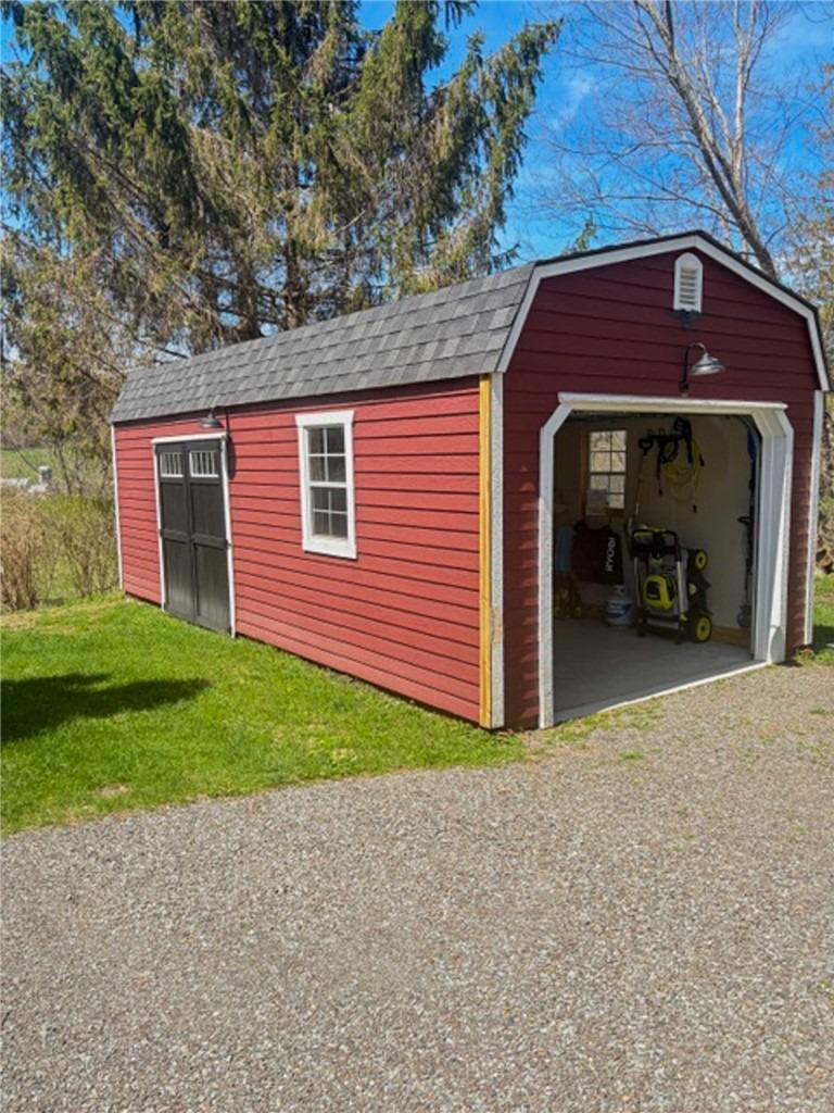 County Highway 14, Treadwell, NY 13846
