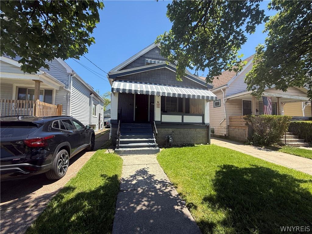 Fisher St, Buffalo, NY 14215