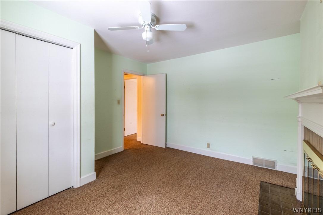Main St, Buffalo, NY 14214