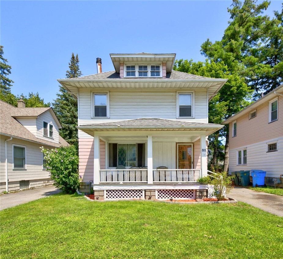 Lehigh Ave, Rochester, NY 14619