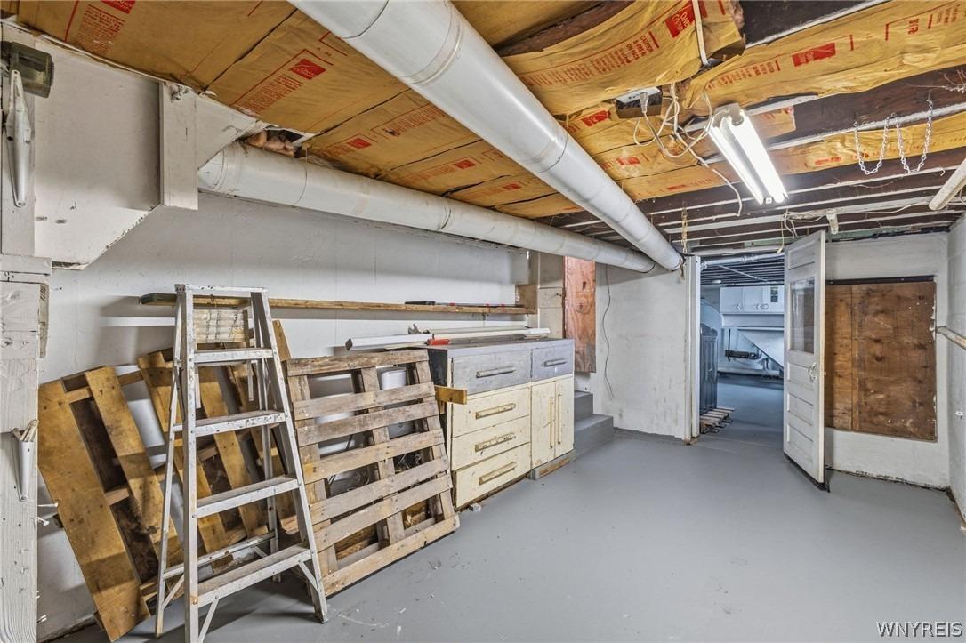 Woodell Ave, Buffalo, NY 14211