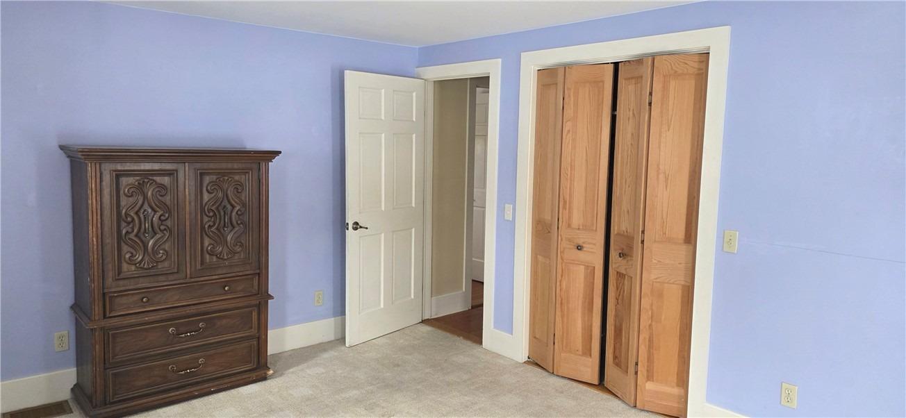 Park Rd W, Castile, NY 14427