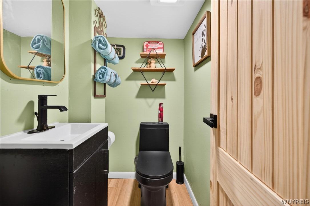 Marilla St, Buffalo, NY 14220