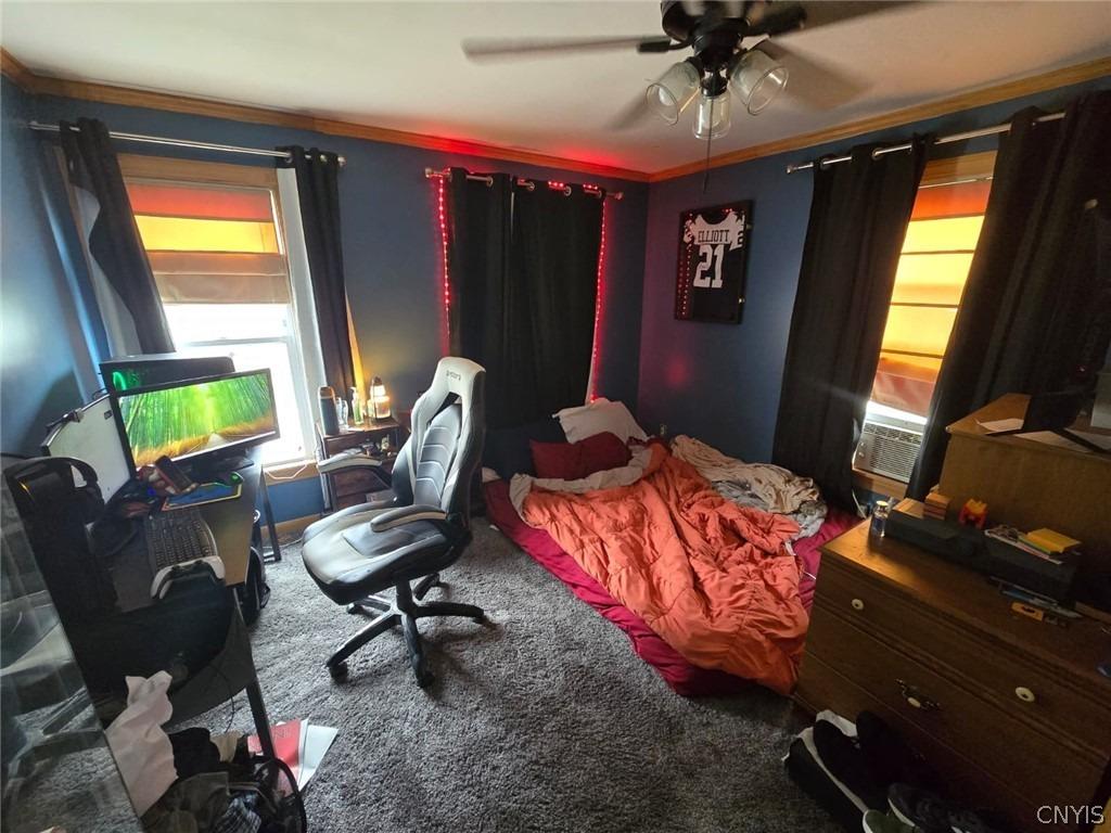 Union St, Camden, NY 13316