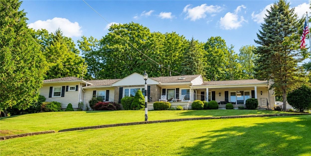 Reading Rd, Watkins Glen, NY 14891