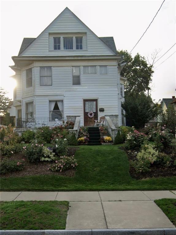 N Genesee St, Geneva, NY 14456