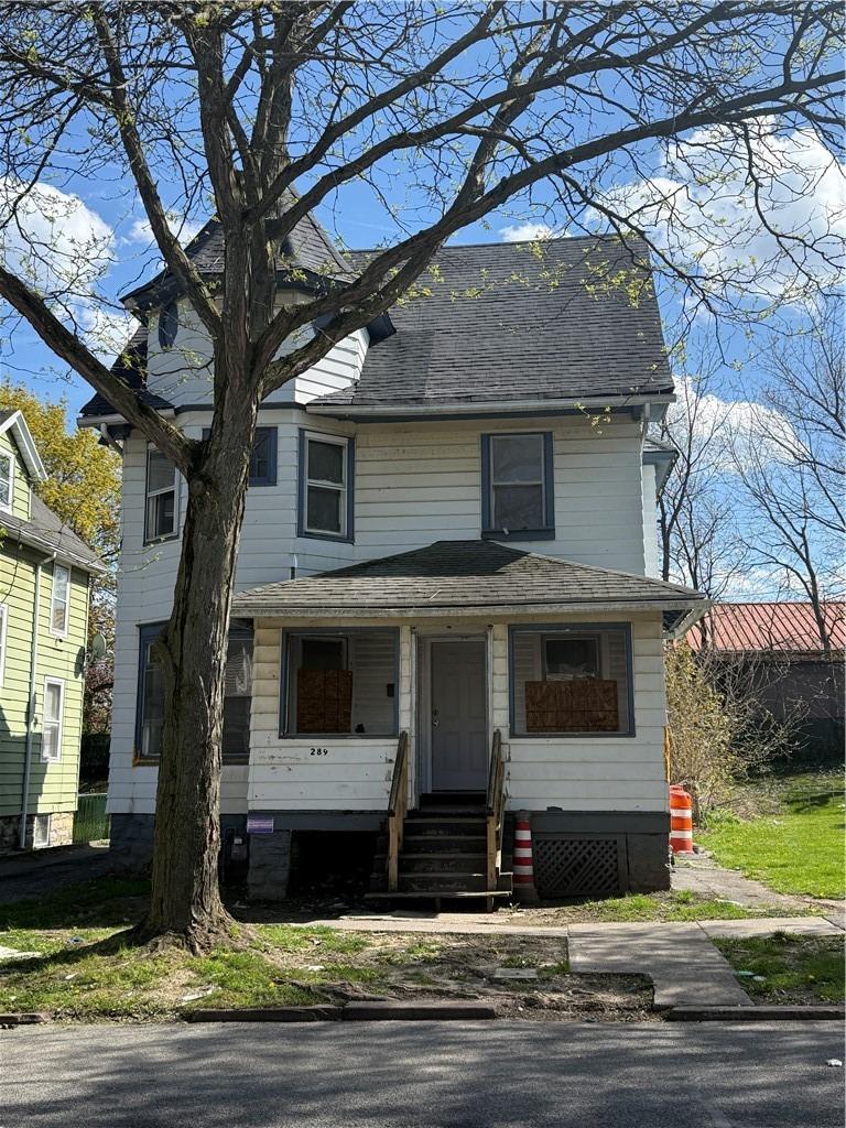 Emerson St, Rochester, NY 14613