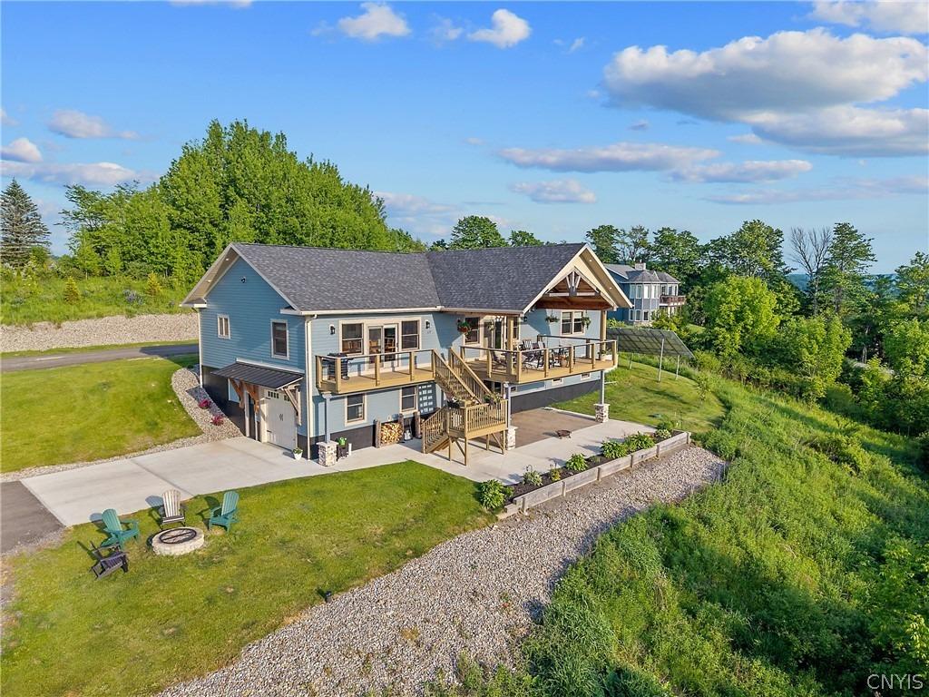 Ripley Rd, Tully, NY 13159