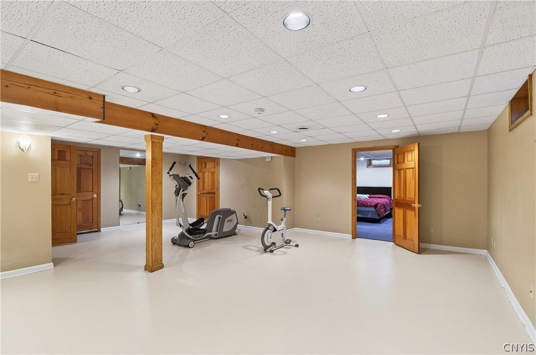 Morgan Ln, New Hartford, NY 13413