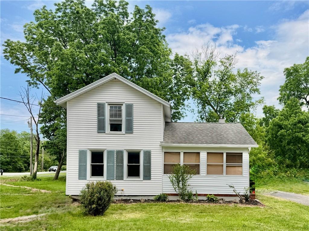 College Ave, North Greece, NY 14515