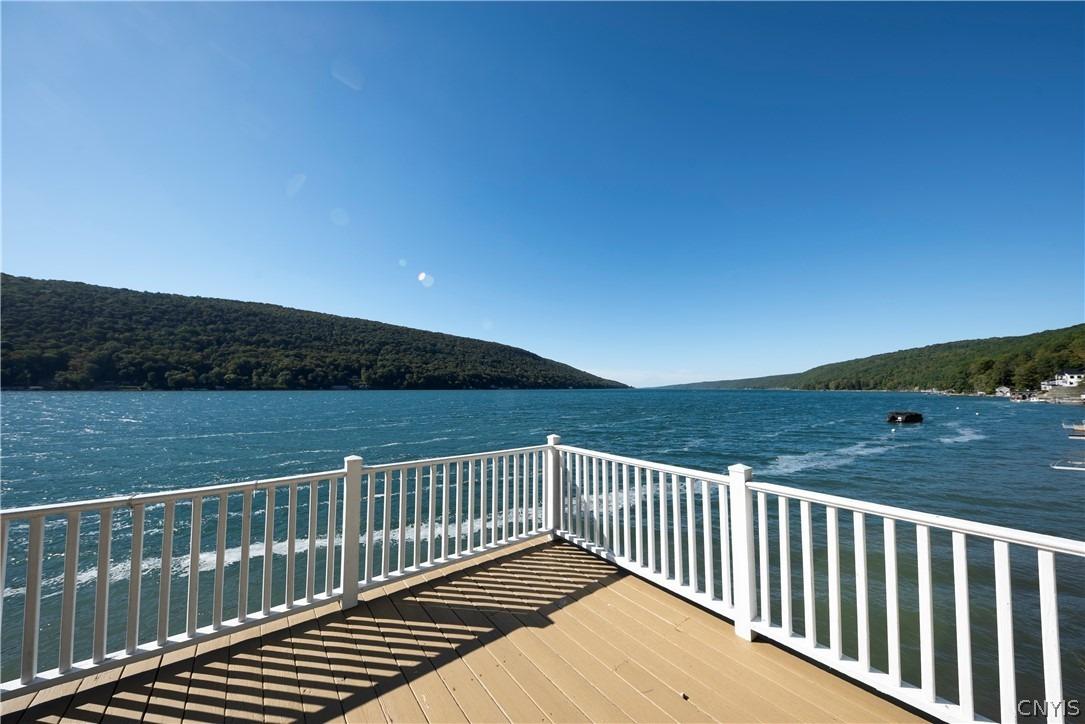 Spafford Landing Rd, Homer, NY 13077
