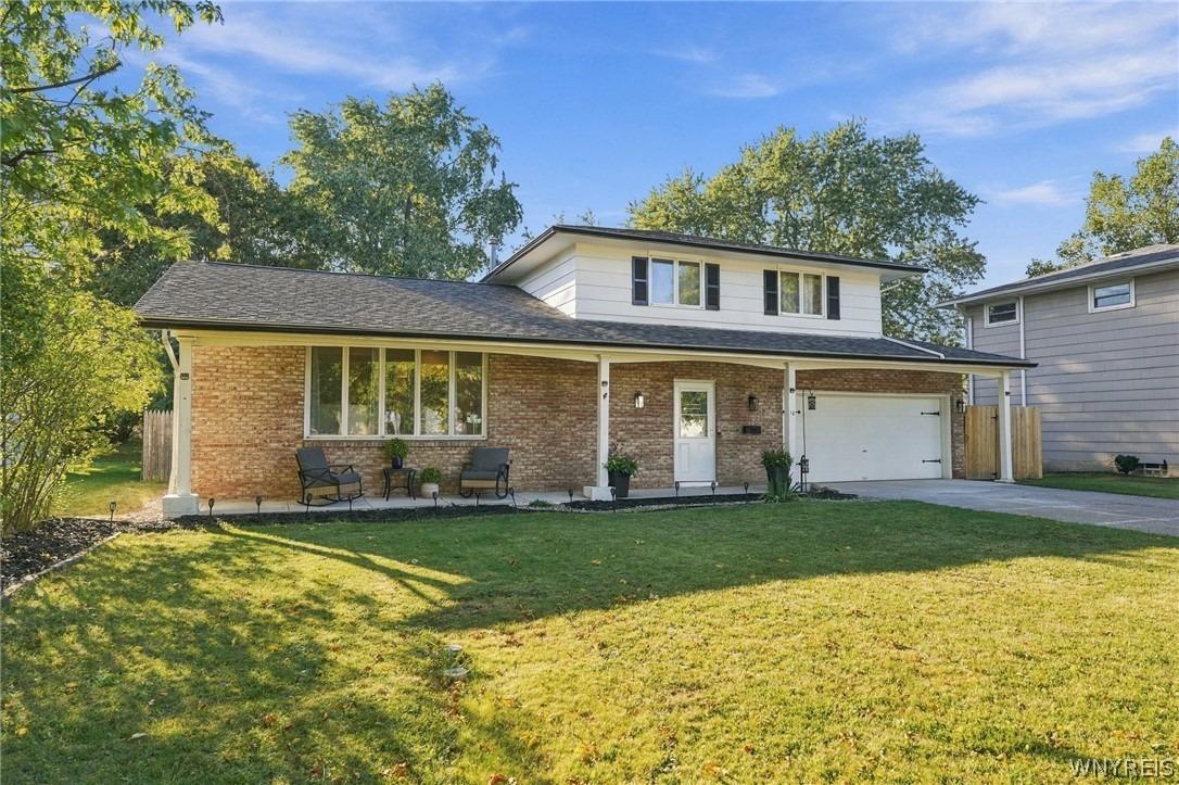 Sweetwood Dr N, Buffalo, NY 14228