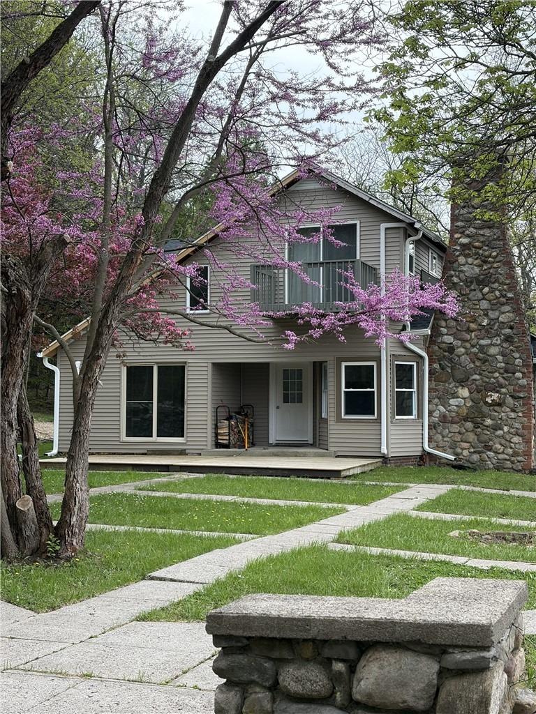 Otisco Valley Rd, Marietta, NY 13110