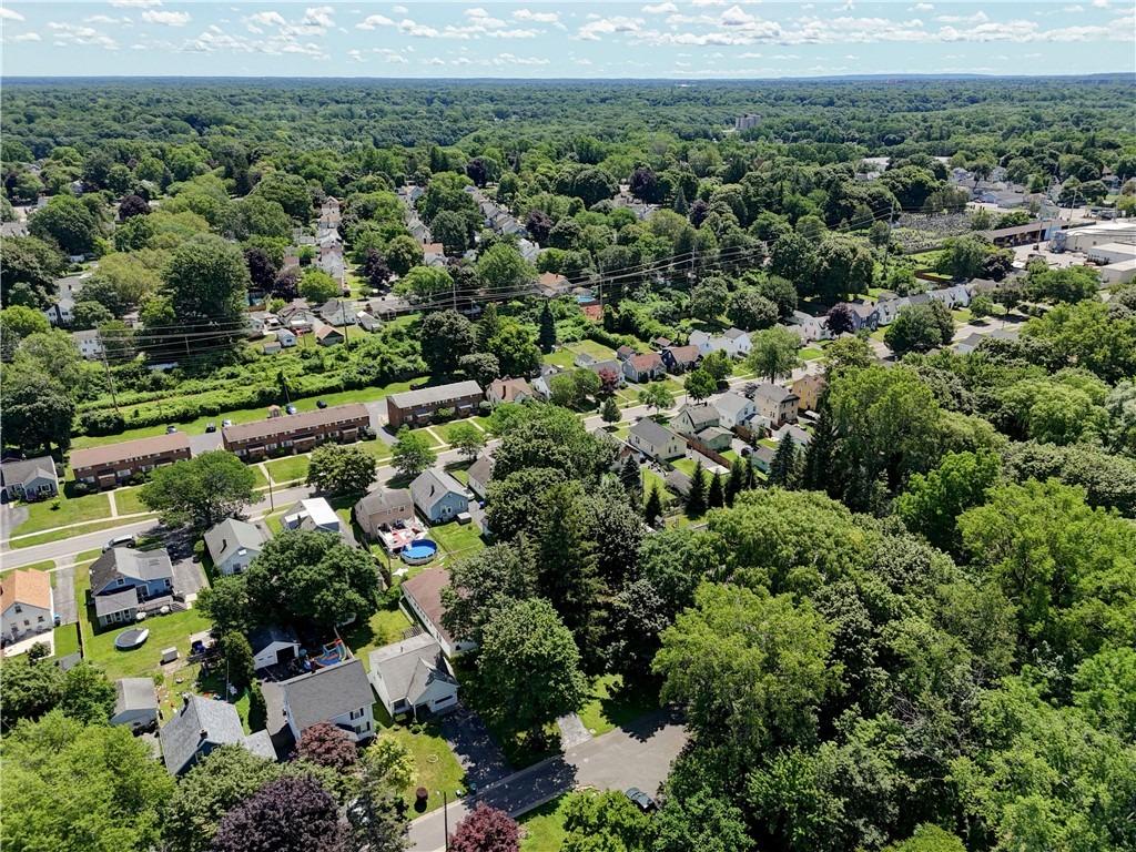Rogene St, Rochester, NY 14616