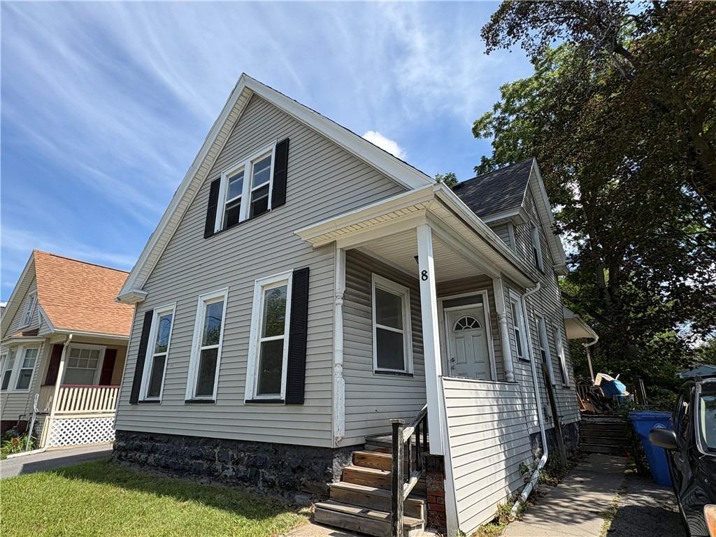 Immel St, Rochester, NY 14606