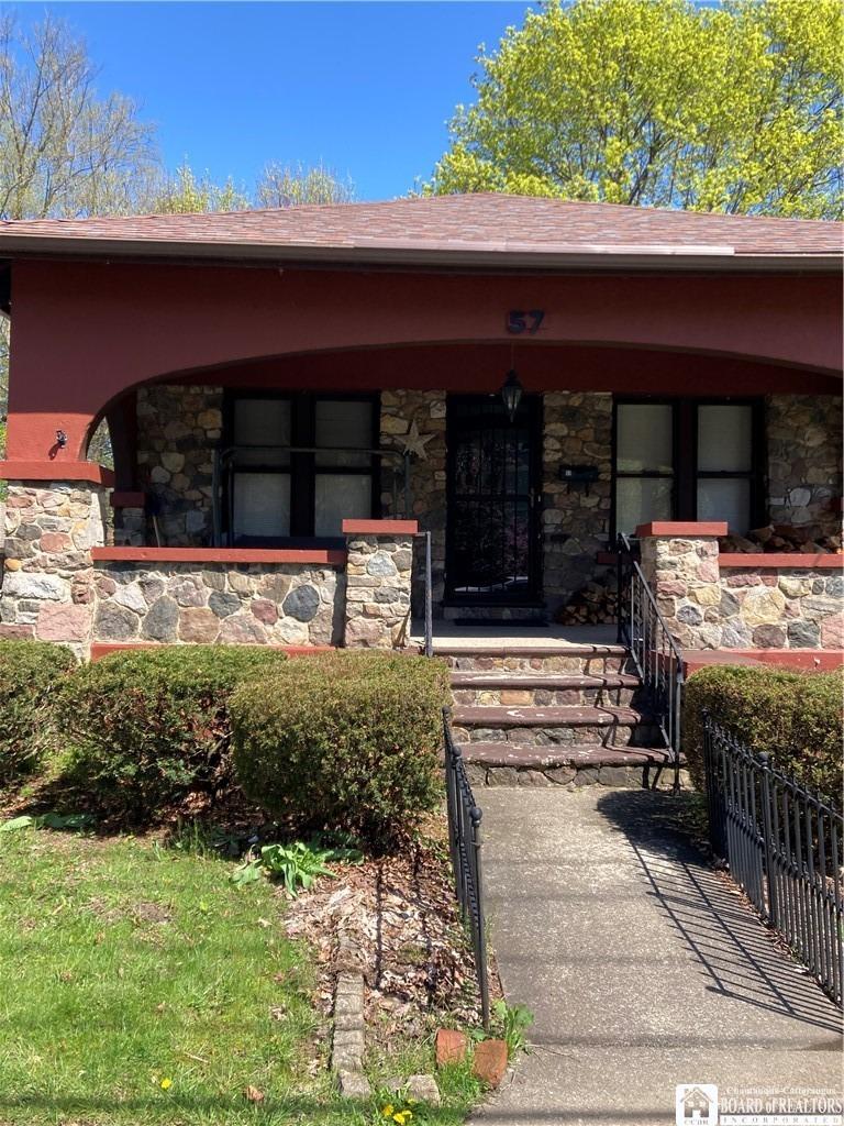 Maple Ave, Fredonia, NY 14063