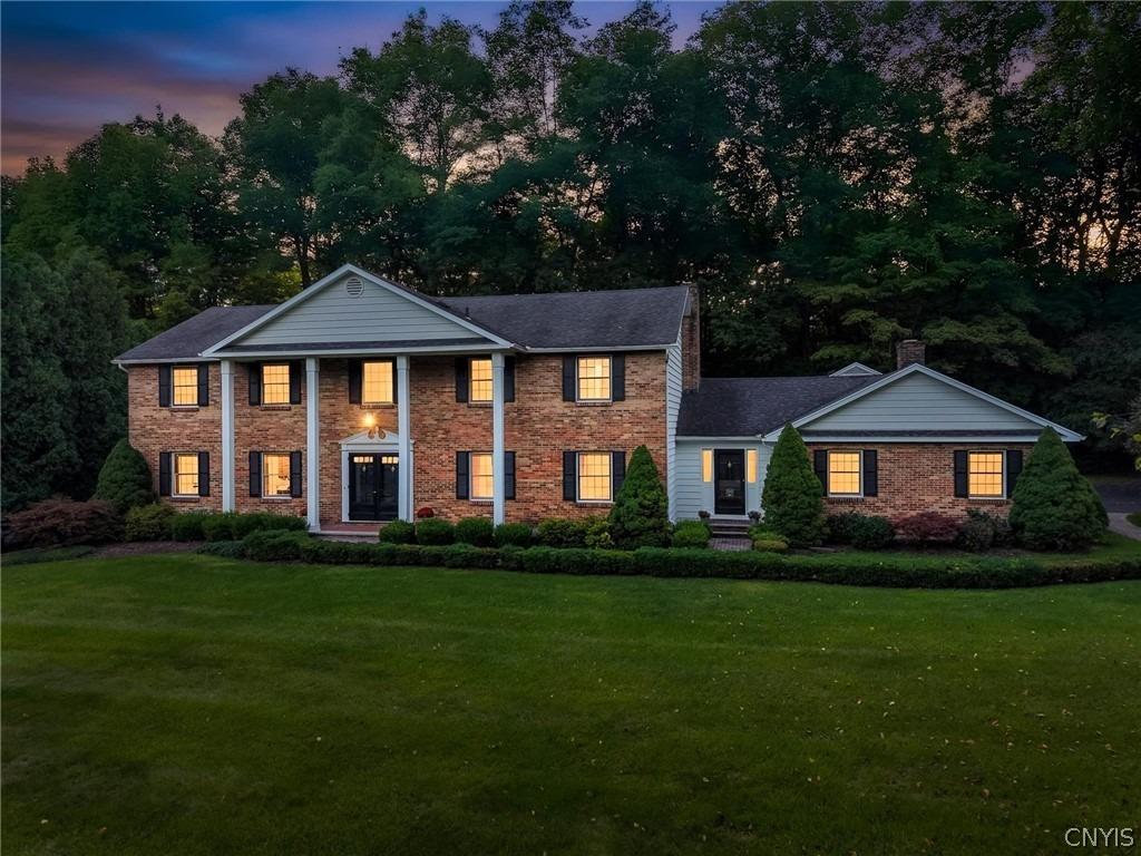 Pine Valley Dr, Fayetteville, NY 13066