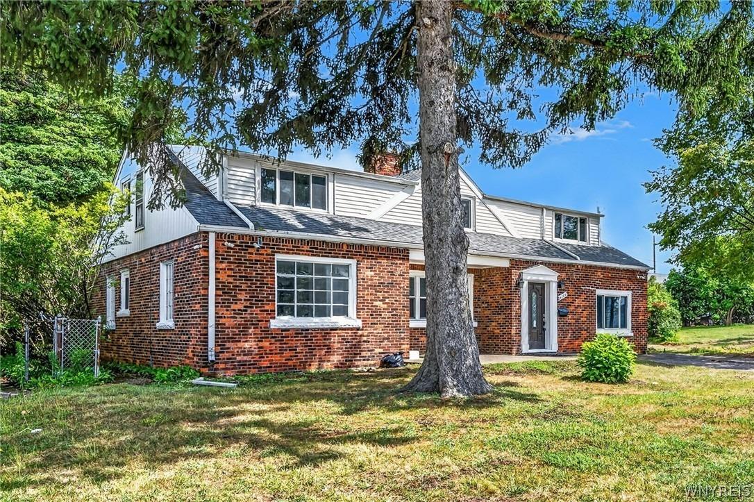 Union Rd, Buffalo, NY 14225