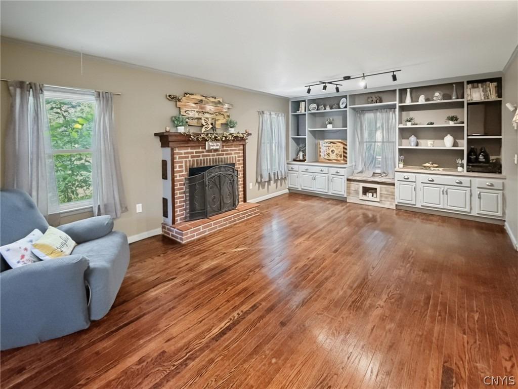 Ferguson Rd, Dryden, NY 13053