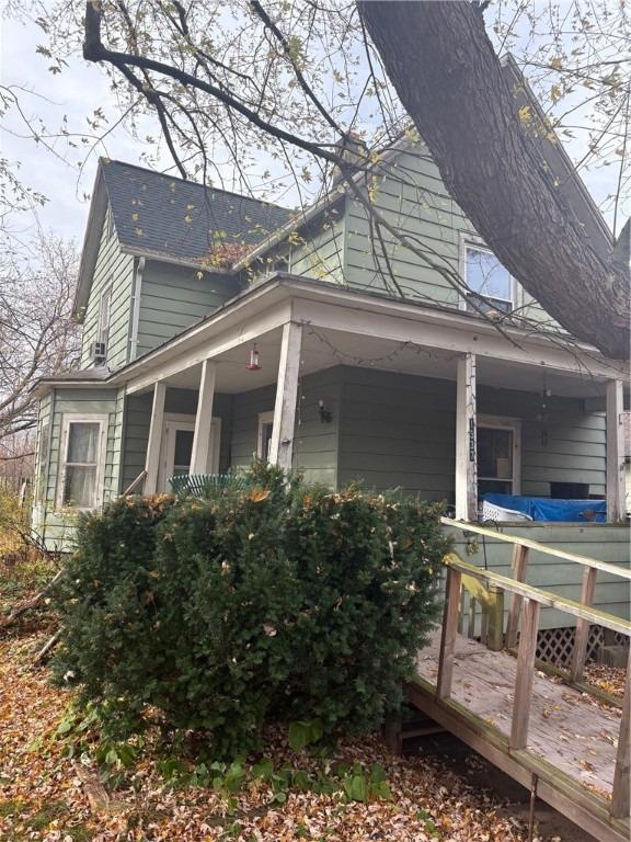 Lake Rd, Hamlin, NY 14464