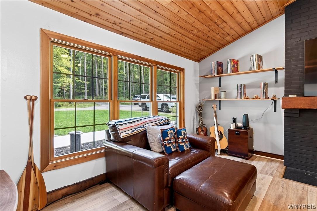 Larkin Rd, Eden, NY 14057