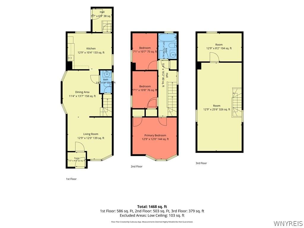 Parkdale Ave, Buffalo, NY 14213