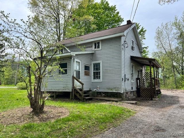 Nys Rt 26, Rome, NY 13440