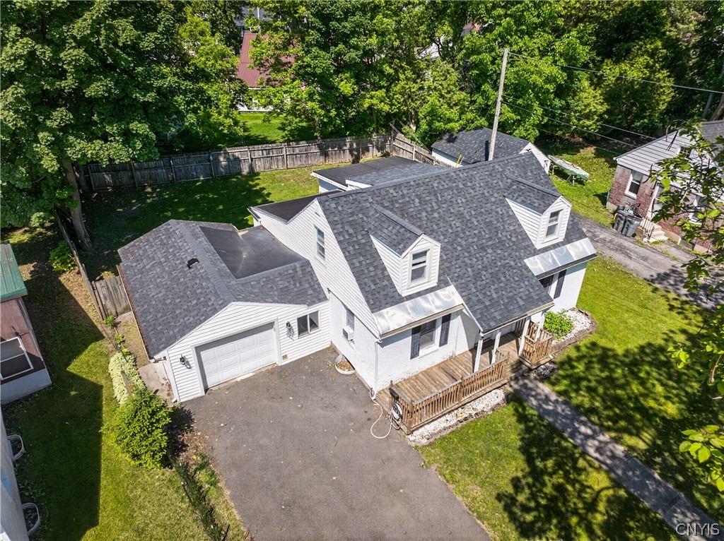 Oakwood St, Rome, NY 13440