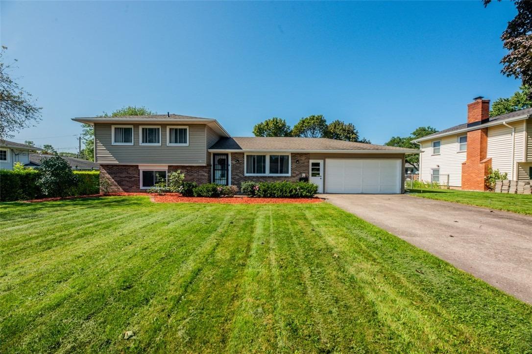 Meadowbriar Rd, Rochester, NY 14616