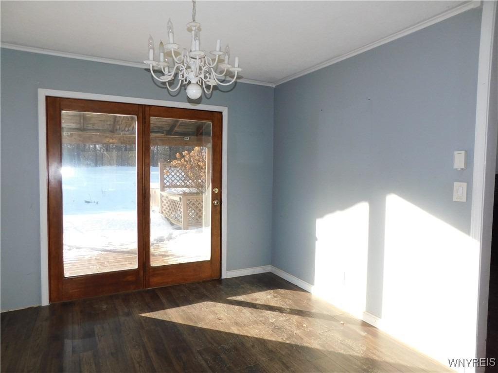 Macduffie Dr, Hinsdale, NY 14743
