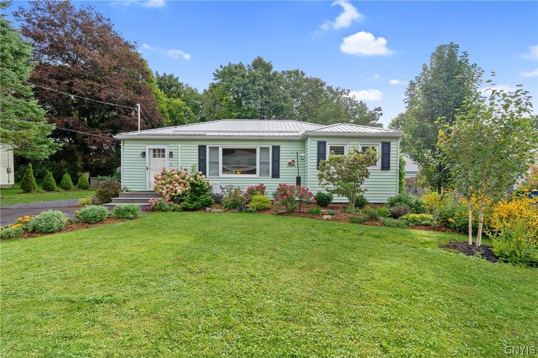 Sunny Dr, Tully, NY 13159