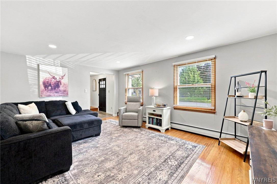 Argosy Dr, Buffalo, NY 14226