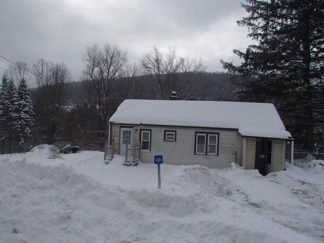 State Route 7, Harpursville, NY 13787