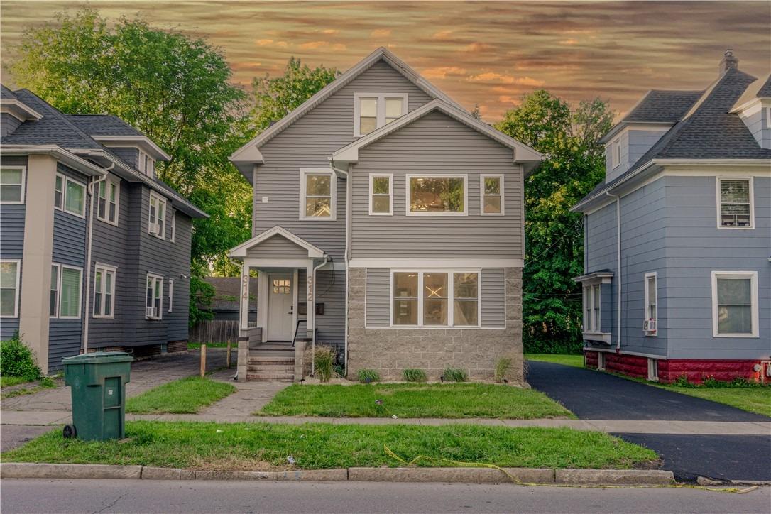 Brooks Ave, Rochester, NY 14619