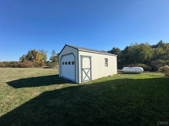 Walrath Rd, Chaumont, NY 13622