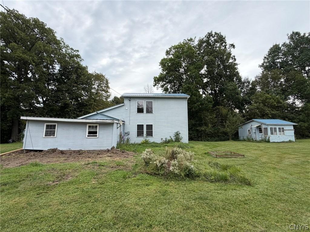 County Route 28, Madrid, NY 13660