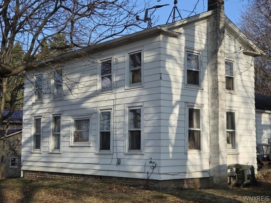 E Avon Lima Rd, Avon, NY 14414