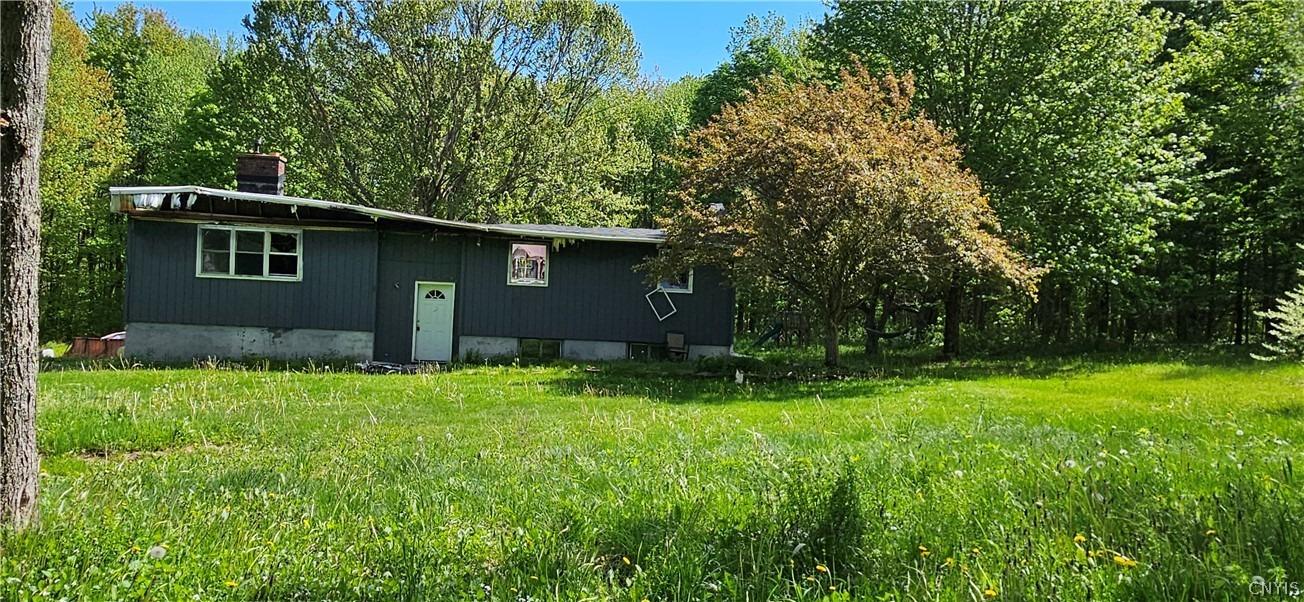 Baum Rd, Hastings, NY 13076