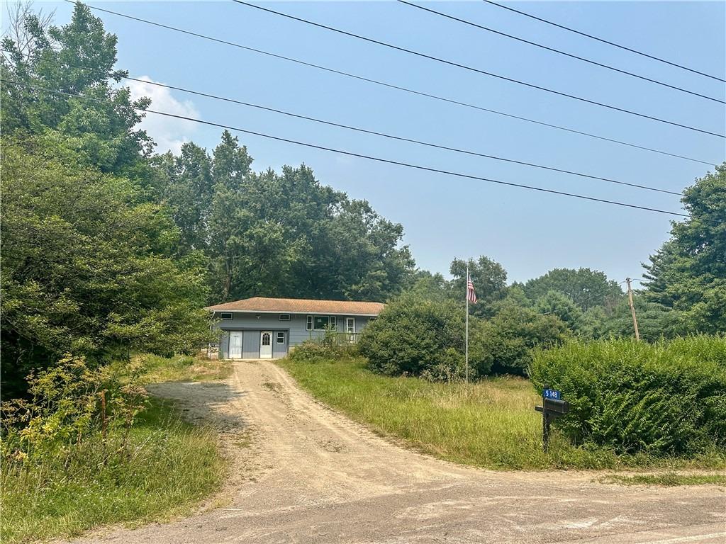 County Road 4, Fillmore, NY 14735
