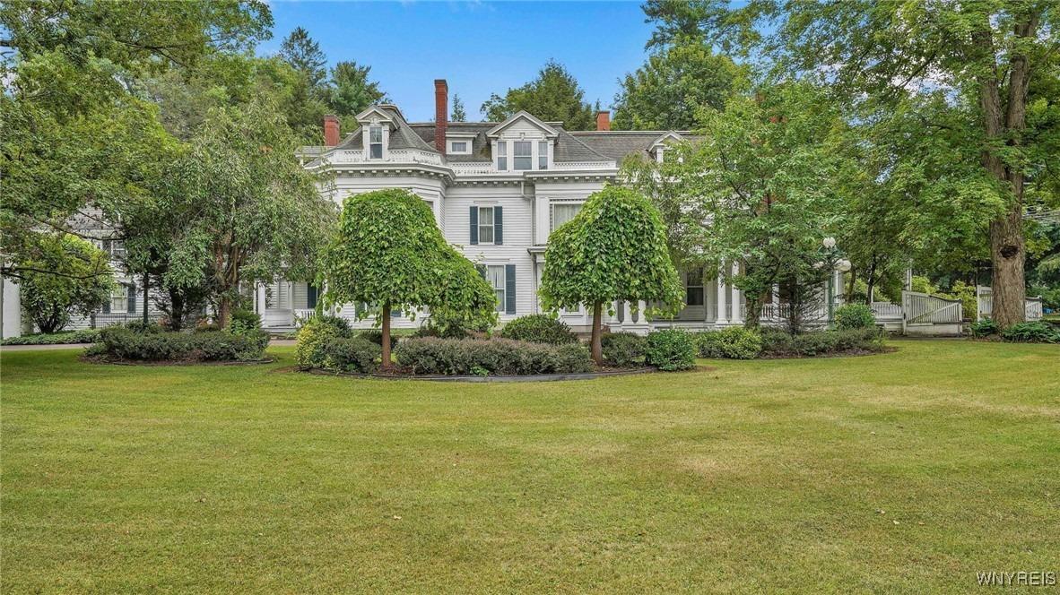 Willets Ave, Belmont, NY 14813