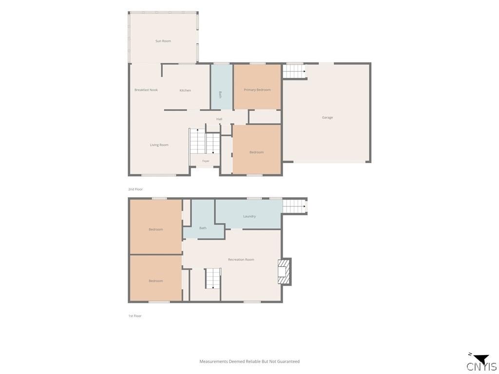 Greentree Dr, East Syracuse, NY 13057