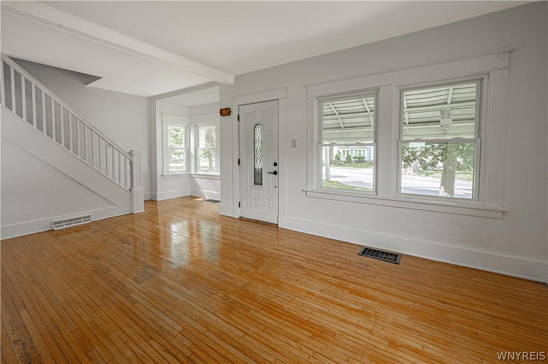 Payne Ave, North Tonawanda, NY 14120