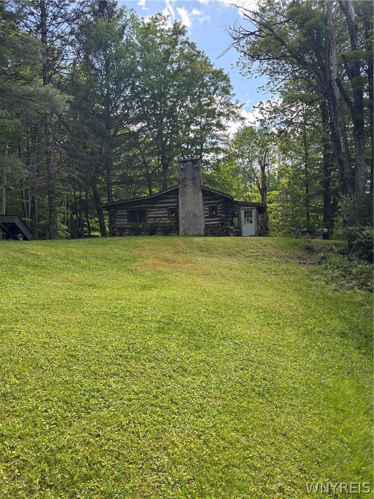 Savage Rd, Holland, NY 14080